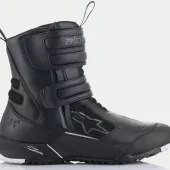Dámské boty na moto Alpinestars Stella RT-7 drystar black/black