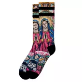 Ponožky American Socks AS244 Guadalupe