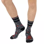 Ponožky American Socks AS288 Roadsick