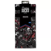 Ponožky American Socks AS288 Roadsick