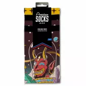 Ponožky American Socks AS236 Space Holidays