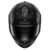 Integrální helma Shark KAA RIDILL 2 ASSYA Mat Black Anthracite