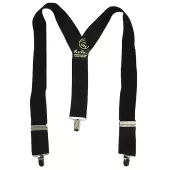 Kšandy Rusty Pistons RPSU14 Suspenders black