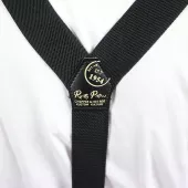 Kšandy Rusty Pistons RPSU14 Suspenders black