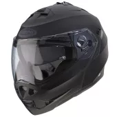 Helma na moto Caberg DUKE II 17 matt black