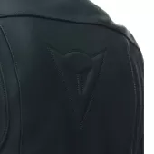 Kožená bunda na motorku Dainese Razor 2 black