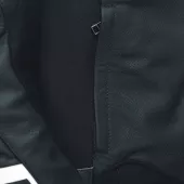 Pánská kožená bunda Dainese SPORTIVA PERF. BLACK-MATT