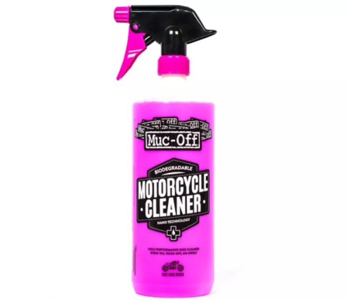 Muc-Off Bike cleaner 1 litr