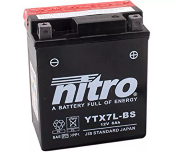 Nitro NTX7L-BS-N