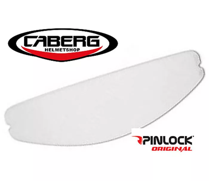 Caberg A7567DB pinlock Drift