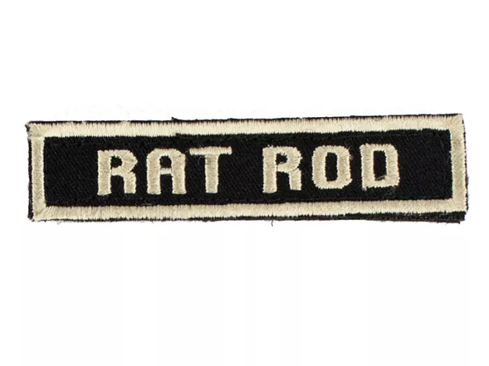 RPEM08 Rat Rod