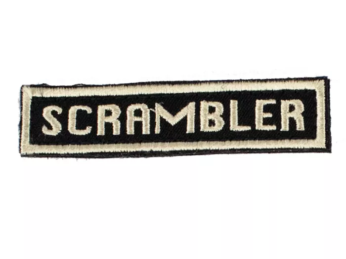 RPEM11 Scrambler