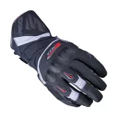Dámské rukavice na moto Five TFX2 černo šedé