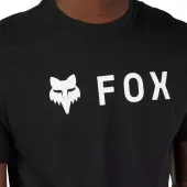 Tričko Fox Absolute Ss Prem Tee Black