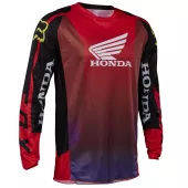 Motokrosový dres Fox 180 Honda Jersey Multi