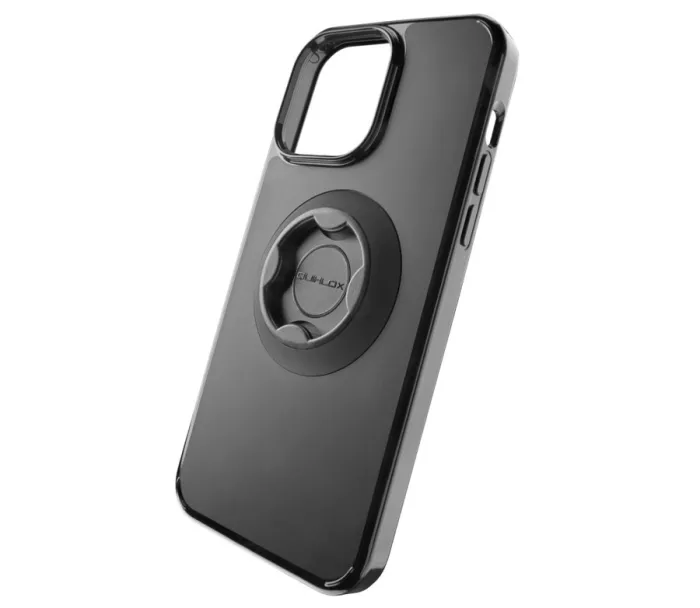 Ochranný kryt Interphone QUIKLOX pro Apple iPhone 14 PRO MAX