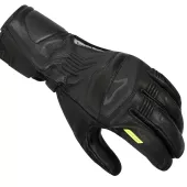 Dámské rukavice na moto Macna Rapier 2.0 RTX black lady gloves