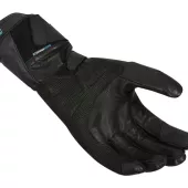Dámské rukavice na moto Macna Rapier 2.0 RTX black lady gloves