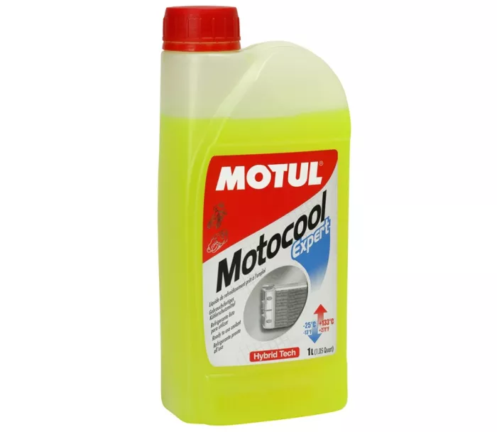 Motul Motocool Expert 1 litr