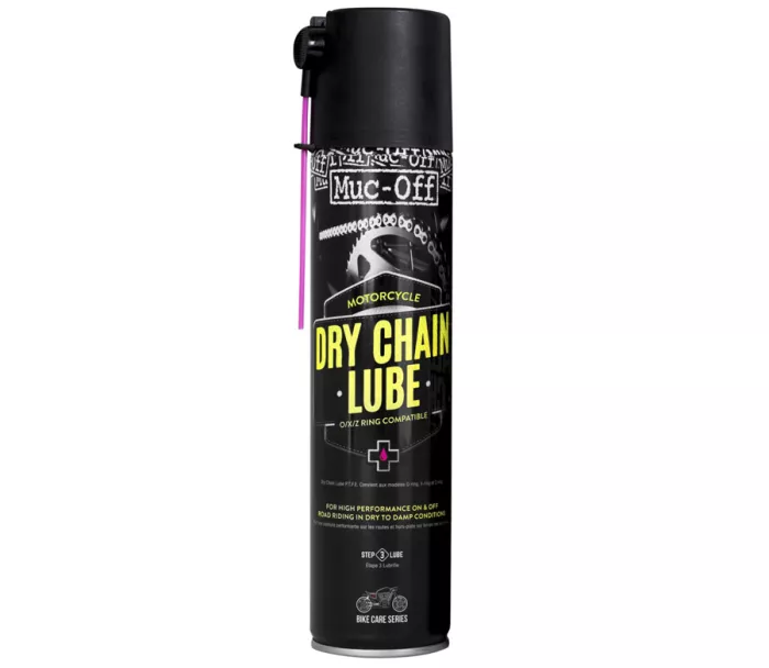 Muc-Off Chain Lube Motorcycle