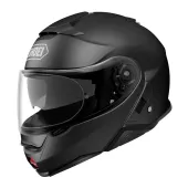 Helma na moto Shoei Neotec II matt black