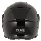 Helma na moto Shoei NEOTEC3 Black