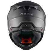 Integrální helma NEXX X.WST 3 Zero Pro carbon MT