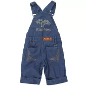 Dětské kalhoty Rusty Pistons RPTRCH12 Jumbo blue