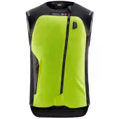 Airbagová vesta Alpinestars Tech-Air 3 vest black/yellow fluo