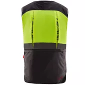 Airbagová vesta Alpinestars Tech-Air 3 vest black/yellow fluo