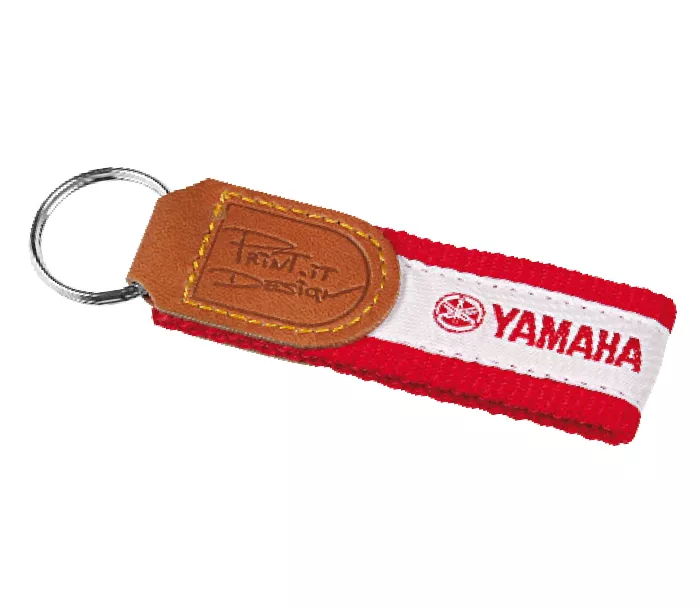 Print PP-Y key-holders Yamaha klíčenka