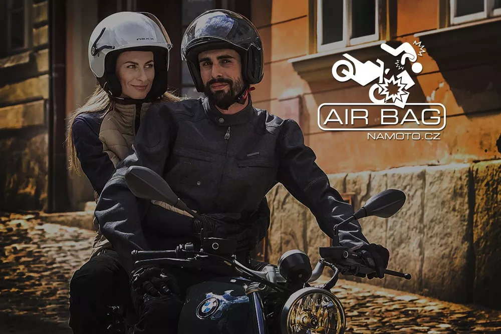 Airbagnamoto.cz - jediný web o moto airbazích