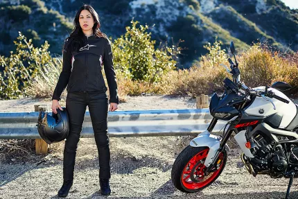 Začni s přípravou motorky na sezonu včas