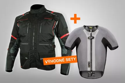 Výhodné sety nově v prodeji i na eshopu