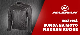 Nazran Rudge black