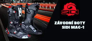 SIDI MAG-1 black