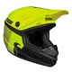 Dětské motokrosové helmy