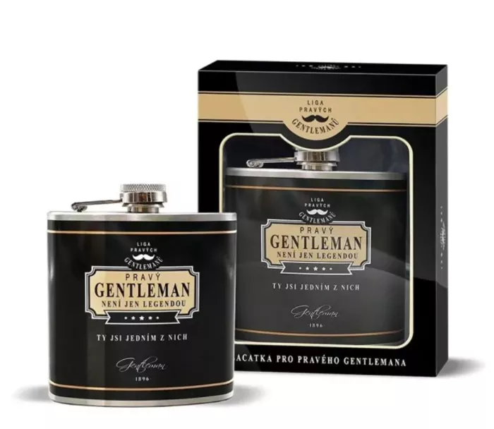 Vánoční balíček #10