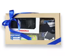 Vánoční balíček #11