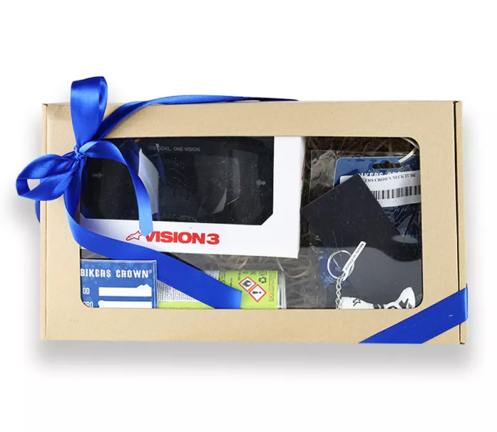 Vánoční balíček #11