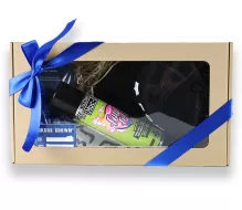 Vánoční balíček #12