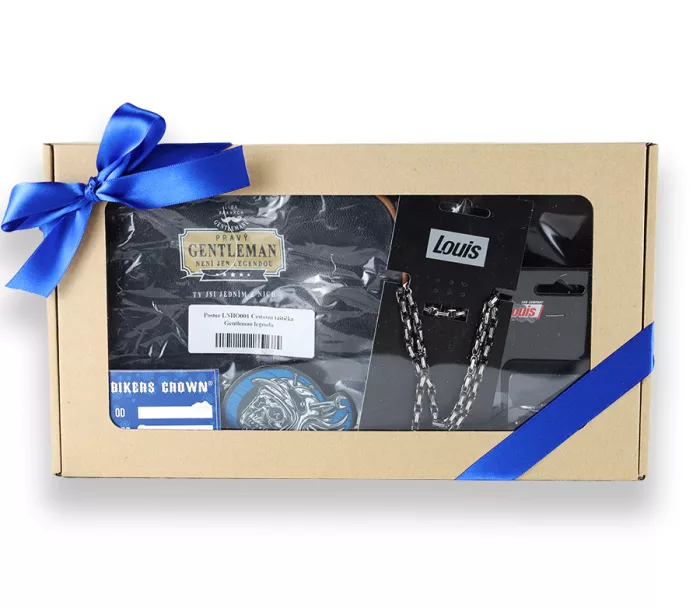 Vánoční balíček #13