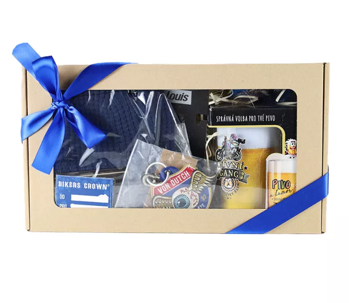 Vánoční balíček #14