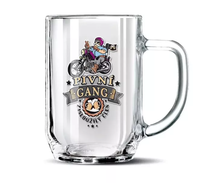 Vánoční balíček #14