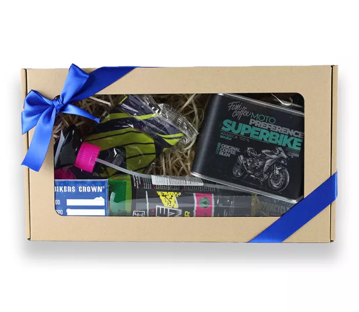 Vánoční balíček #15