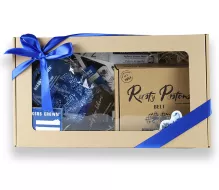 Vánoční balíček #17