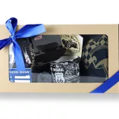 Vánoční balíček #18