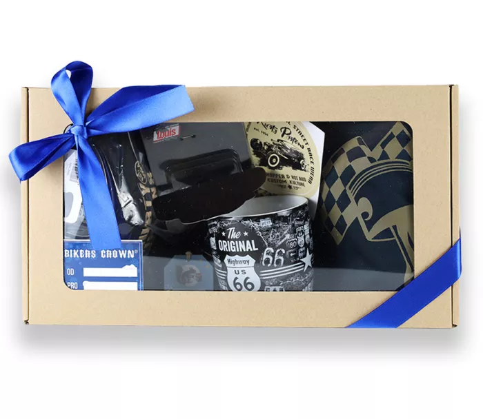 Vánoční balíček #18