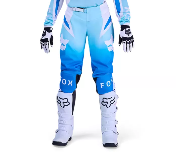 Dámský dres Fox 180 Shield Pant Black/Pink