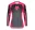 Fox 36324-285 Wmns 180 Shield Jersey, Black/Pink vel. S